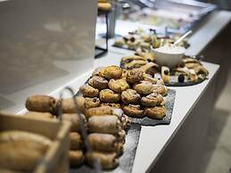 Mercure Ostrava Center Hotel