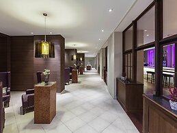 Mercure Ostrava Center Hotel