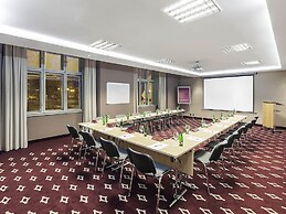 Mercure Ostrava Center Hotel