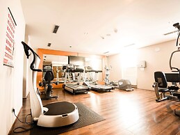 Mercure Ostrava Center Hotel