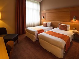 Mercure Ostrava Center Hotel