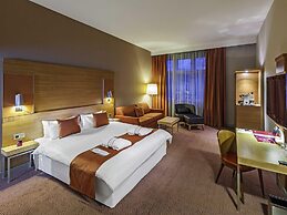 Mercure Ostrava Center Hotel