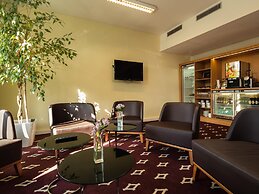 Mercure Ostrava Center Hotel