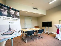 Mercure Ostrava Center Hotel