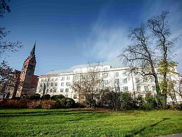 Mercure Ostrava Center Hotel