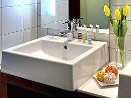 Mercure Ostrava Center Hotel