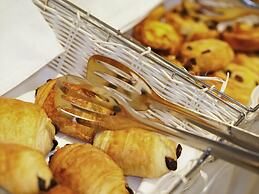 Mercure Ostrava Center Hotel