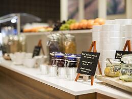 Mercure Ostrava Center Hotel