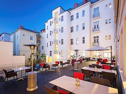 Mercure Ostrava Center Hotel