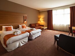 Mercure Ostrava Center Hotel