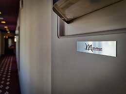 Mercure Ostrava Center Hotel