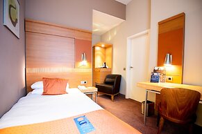 Mercure Ostrava Center Hotel
