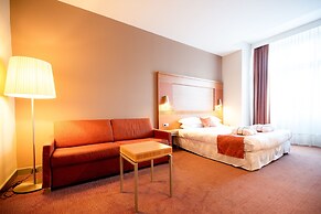 Mercure Ostrava Center Hotel