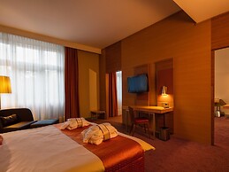 Mercure Ostrava Center Hotel