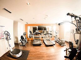 Mercure Ostrava Center Hotel
