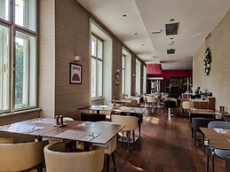 Mercure Ostrava Center Hotel