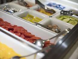 Mercure Ostrava Center Hotel