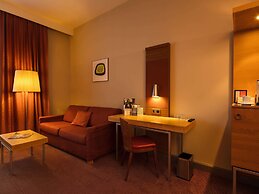 Mercure Ostrava Center Hotel