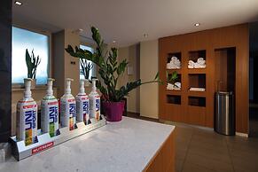 Mercure Ostrava Center Hotel