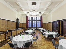 Mercure Ostrava Center Hotel