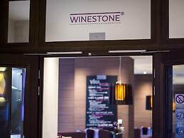 Mercure Ostrava Center Hotel