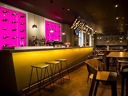 Mercure Ostrava Center Hotel
