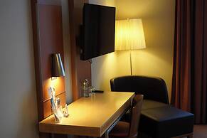 Mercure Ostrava Center Hotel