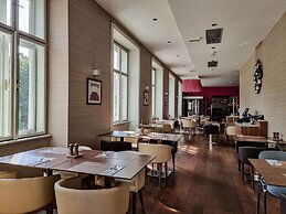 Mercure Ostrava Center Hotel