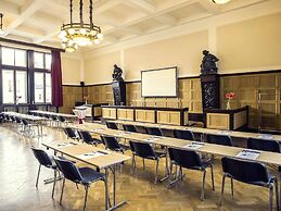 Mercure Ostrava Center Hotel