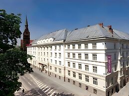 Mercure Ostrava Center Hotel