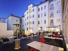 Mercure Ostrava Center Hotel