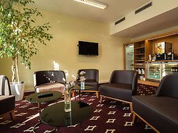 Mercure Ostrava Center Hotel