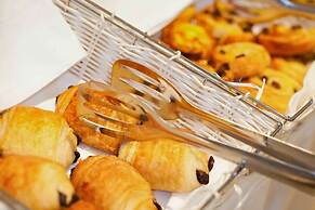 Mercure Ostrava Center Hotel