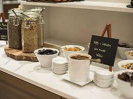 Mercure Ostrava Center Hotel