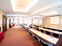 Mercure Ostrava Center Hotel