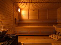 Mercure Ostrava Center Hotel