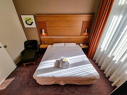 Mercure Ostrava Center Hotel