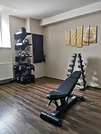 Mercure Ostrava Center Hotel