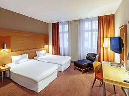 Mercure Ostrava Center Hotel