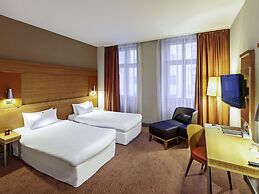 Mercure Ostrava Center Hotel