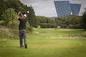 AC Hotel by Marriott Bella Sky Copenhagen