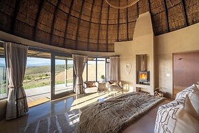 Gondwana Game Reserve