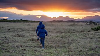 Gondwana Game Reserve