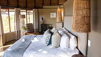 Gondwana Game Reserve