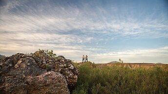 Gondwana Game Reserve