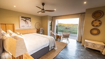 Gondwana Game Reserve