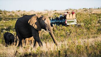 Gondwana Game Reserve