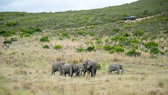 Gondwana Game Reserve