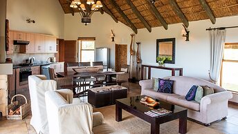 Gondwana Game Reserve