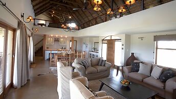 Gondwana Game Reserve